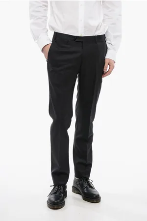 corneliani Extrafine Wool ACADEMY Pants