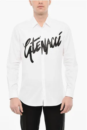 Dsquared2 Giltter Print CATENACCI Shirt