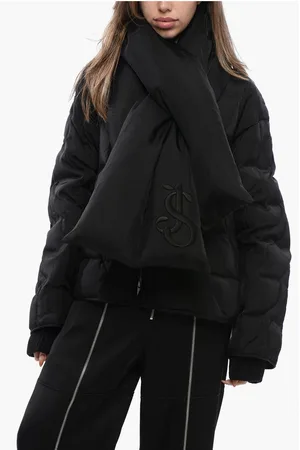 Jil Sander Puffer Jackets & Down Coats - Women | FASHIOLA.com