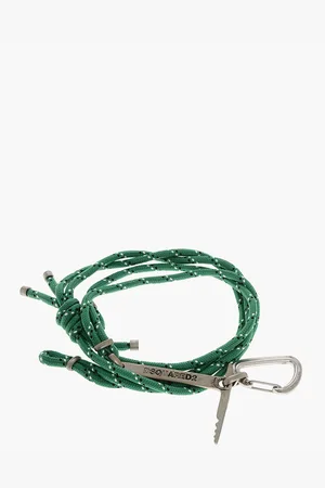 Dsquared2 Rope HIKE Belt with Carbiner