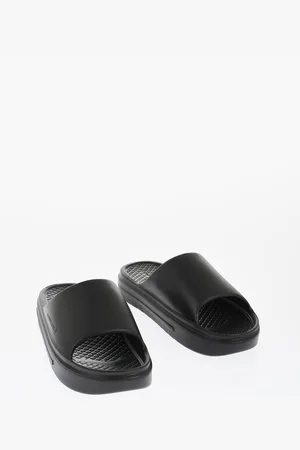 Converse Solid Color Rubber Slides