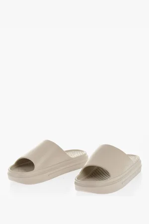Converse Solid Color Rubber Slides