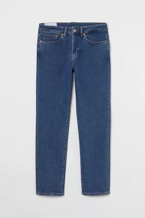 H&M Regular Jeans