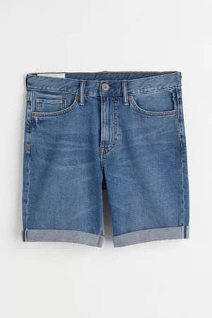 H M Shorts Men 16 products FASHIOLA