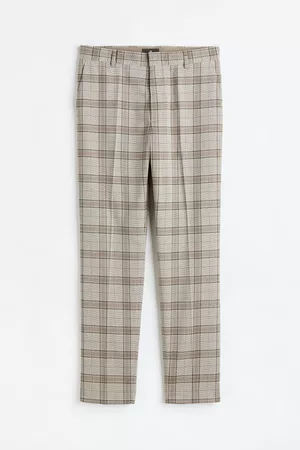 H&M Men Skinny Pants - Slim Fit Pants