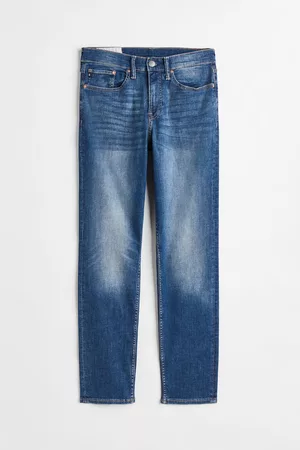 H&M Freefit® Slim Jeans