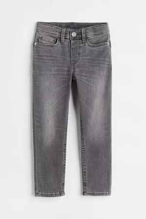 H&M Comfort Stretch Slim Fit Jeans