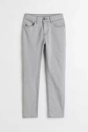 H&M Comfort Stretch Skinny Fit Jeans