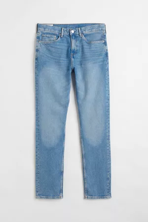 H & M Slim Jeans