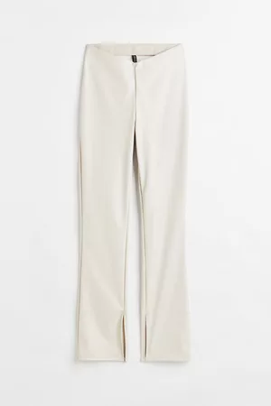 H&M Women Leggings - Flared Leggings