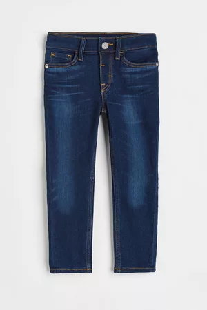 H&M Comfort Stretch Slim Fit Jeans