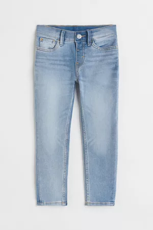 H&M Kids Slim Jeans - Comfort Stretch Slim Fit Jeans