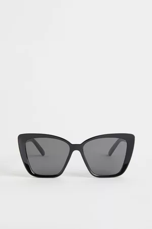 H&M Women Cat Eye Sunglasses - Cat-eye Sunglasses