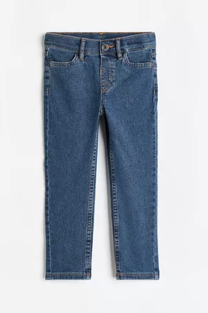H&M Slim Jeans - Superstretch Slim Fit Jeans