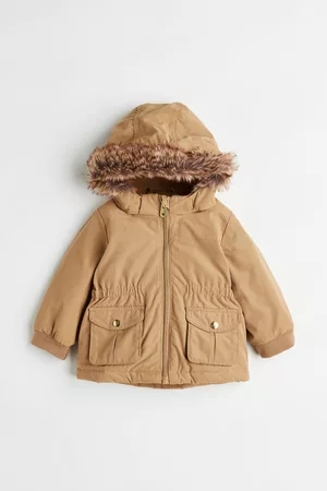H&M Padded Parka