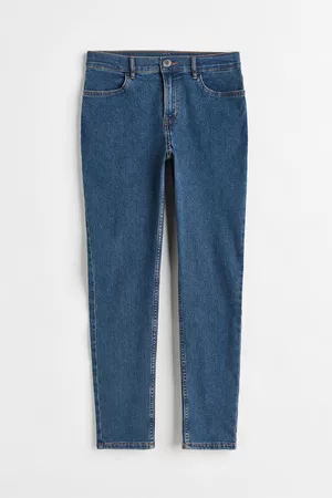 H&M Comfort Stretch Slim Fit Jeans