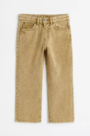 H&M Boys Jeans - Loose Fit Jeans