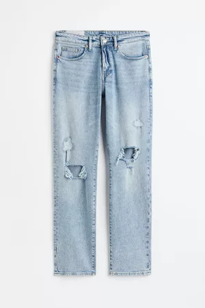 H&M Men Jeans - Regular Jeans