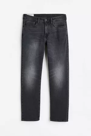 H&M Men Jeans - Regular Jeans
