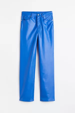 H&M Women Straight Jeans - 90s Straight Pants