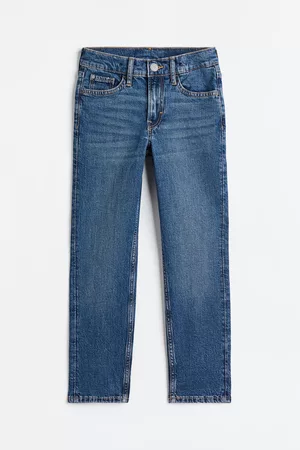H&M Kids Slim Jeans - Comfort Slim Fit Jeans