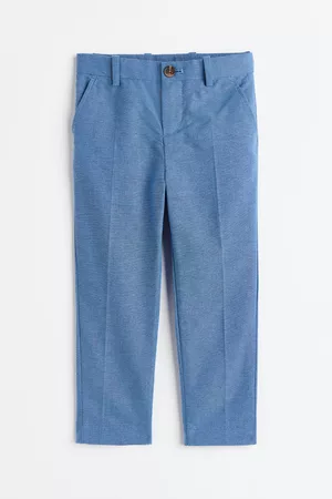 H&M Jeans - Slim Fit Suit Pants