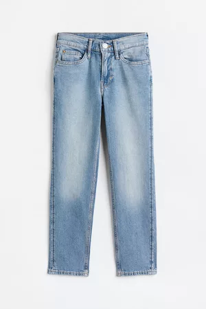 H&M Comfort Slim Fit Jeans