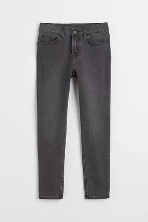 H&M Comfort Slim Fit Jeans