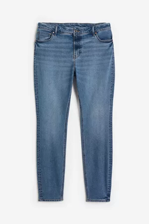 H&M Women Skinny Jeans - Skinny Regular Jeans