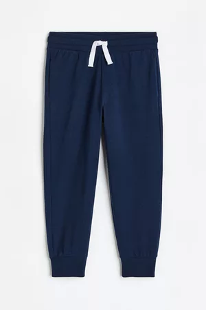 H&M Kids Tracksuits - Jersey Joggers