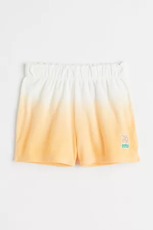H&M Kids Shorts - Terry Shorts