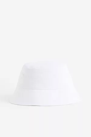 H&M Men Hats - Cotton Bucket Hat