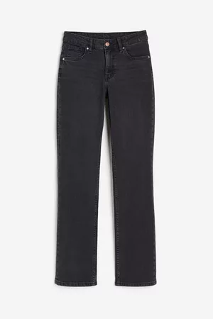 H&M Women Slim Jeans - Slim Regular Jeans