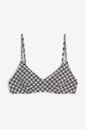 H&M Women Bikini Tops - Bikini Top