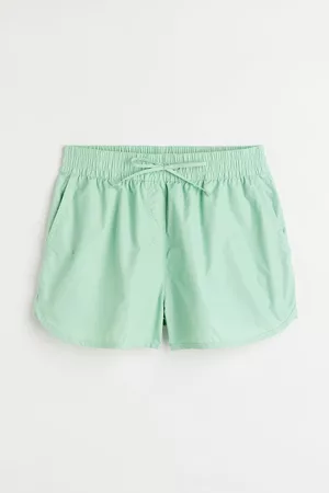 H&M Women Shorts - Pull-on Shorts