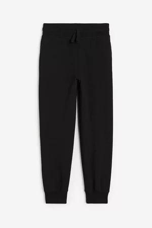 H&M Tracksuits - Cotton Jersey Joggers