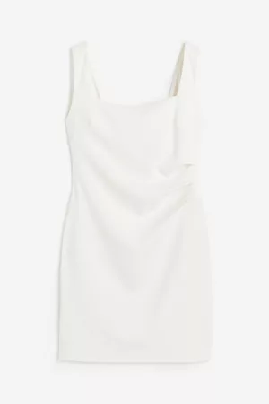 H&M Women Pleated Dresses - Pleated Dress