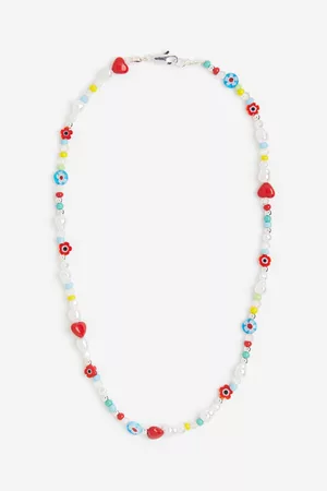 H&M Men Necklaces - Beaded necklace