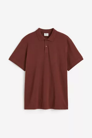 H&M Men Polo T-Shirts - Essentials No 15: THE POLO SHIRT