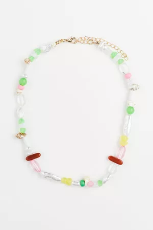 H&M Women Necklaces - Necklace with Seashells