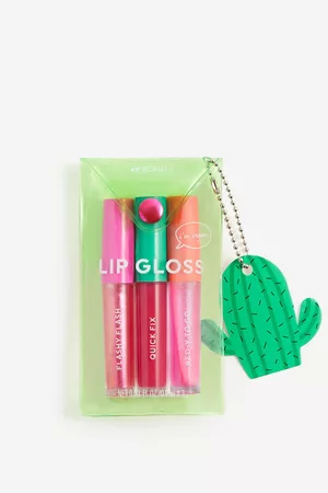 H&M Blouses - 3-pack Mini Lip Glosses