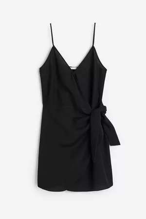 H&M Women Graduation Dresses - Wrap Dress