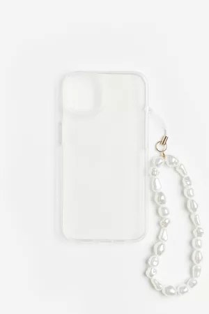 H&M Women Phones Cases - IPhone Case and Phone Strap