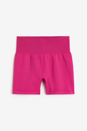 H&M Women Pants - DryMove™ Seamless Hot Pants
