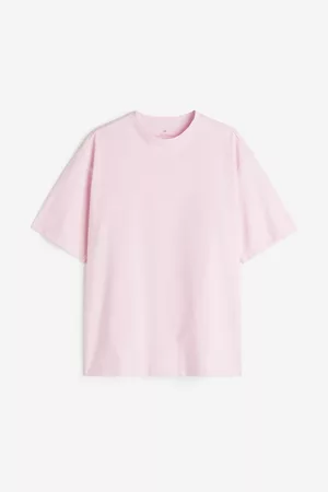 H&M Men T-Shirts - Relaxed Fit T-shirt
