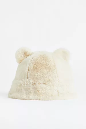 H&M Tops - Fluffy Hat