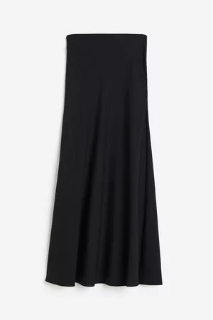 H&M Women Strapless Dresses - Bandeau Dress
