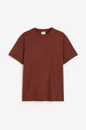H&M Men T-Shirts - Essentials No 7: THE T-SHIRT