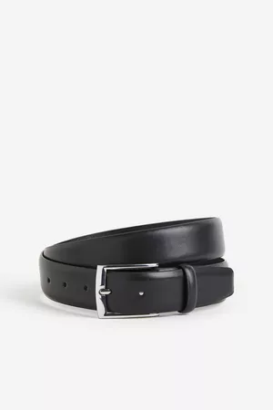 H&M Men Belts - Leather Belt