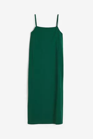 H&M Women Graduation Dresses - Jersey Slip Dress